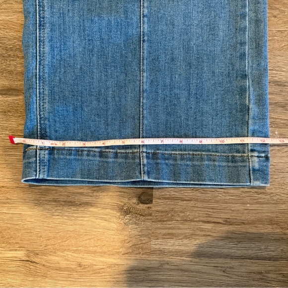 32x33 Ariat Sloane wide leg Jean - Picture 5 of 8